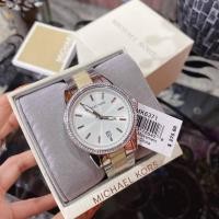 ราคา Sale⌚️นาฬิกา Michael kors แท้%รหัสmk6371 (3551224265)