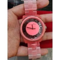 ราคา ส่งต่อนาฬิกาMARC BY MARC JACOBS รุ่น MBM4568 (2344760446)