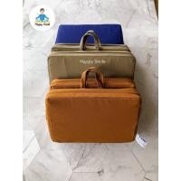 ราคา เบาะนั่งสมาธิ รุ่นเหลี่ยมจิ๋ว สีกรัก เบาะนั่งสมาธิ ขนาดเล็ก #เบาะรองนั่ง #เบาะนั่งสมาธิ #อาสนะ (23124593089)