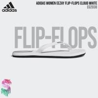 ราคา รองเท้าแตะ Adidas Eezay [EG2038] Cloud White Women Original - รองเท้าแตะผู้หญิง& 39; (7090744835)