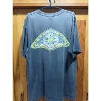 ราคา ของแท้ 100% เสื้อวินเทจ Converse 90's ( ) คอนเวิร์ส เสื้อวินเทจ ปีลึก Vintage T-Shirt เสื้อ วินเทจ godfathervtg (56951036133)