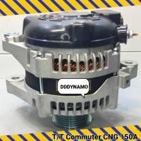 ราคา ไดชาร์จ Toyota Commuter เบนซิน 2TR 130A ไดใหม่ (4656091721)