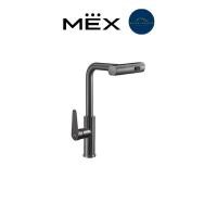 ราคา MEX ก๊อกซิงค์ผสมเคาน์เตอร์ TFP03GM (54956341271)