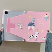 ราคา SAMSUNG กรณีแท็บเล็ตสําหรับSamsung Galaxy Tab S6 lite 10.4 นิ้วTab A9 Plus S9plus/s10plus 12.4 นิ้วS9 FE + S7plus/S8plus S10ULTRA Tab A7 liteแท็บเล็ตหมุนได้พร้อมช่องเสียบปากกา (26087616592)