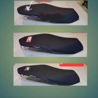 ราคา เบาะ pcx150,pcx160,ชิบโลโก้สีไหนเลือกเอาค่ะ มีพร้อมเบาะ pcx150,pcx160,ชิบโลโก้สีไหนเลือกเอาค่ะ มีพร้อม รถ มอเตอร์ไซค์ (29712726886)