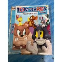 ราคา DVD,ดีวีดีการ์ตูน,(ชล) the TOM and JERRY show มี 2 แผ่น ,สินค้าใหม่ สภาพดี (26580061291)