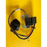 ราคา คอยล์ไฟ เครื่องตัดหญ้า รุ่น rbc411 nb411 411 อย่างดี คอย คอยไฟ คอยล์ (18677983158)