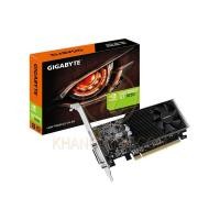 ราคา VGA GIGABYTE GEFORCE GT 1030 LOW PROFILE D4 2G - 2GB DDR4 [GV-N1030D4-2GL] (11167062941)