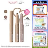 ราคา CEZANNE Shading Pencil ดินสอเฉดดิ้ง เพนซิล (44451073767)
