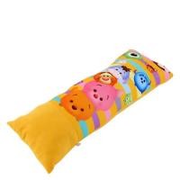 ราคา หมอนข้างใบใหญ่ ลายหมีพูห์และเพื่อนTsum Tsum ของใหม่ (21892695148)
