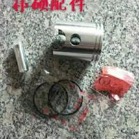 ราคา ร้านจำหน่ายชุดลูกสูบ DX100 YAMAHA แท้ ทั้งมาตรฐาน-ใหญ่ ขนาดสมบูรณ์ เปลี่ยนง่าย (43877905654)