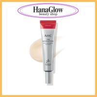 ราคา Ahc Ten Revolution Real Eye Cream For Face 35ml (28528277269)