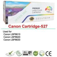 ราคา หมึกพิมพ์ Canon LBP8610 / LBP8620 / LBP8630 (Cartridge-527) สีดำ Color Box (18617545935)