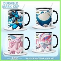 ราคา แก้วสไตล์ใหม่ Pikachu Squirtle เกม Pokémon Pikachu Gengar Charmander Bulbasaur Gengar (44856150296)