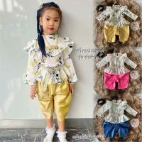 ราคา ชุดไทยประยุกต์ ร5 รุ่นช่อพิกุล #ชุดไทยเด็กบ้านแม่แมว (28164865708)