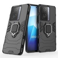 ราคา เคส VIVO IQOO Z9 5G / IQOO Z9X 5G / IQOO Z7 5G / IQOO Z7X HYBRID RING PANTHER (44902218856)