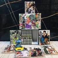 ราคา ♣️♥️หนังสือการ์ตูนเรื่อง:นูระหลานจอมภูต 1-25เล่มจบ (พร้อมบ๊อก) (AC1896) (53555551149)