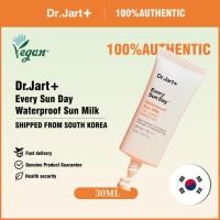 ราคา [Dr.Jart+] Every Sun Day Waterproof Sun Milk SPF50+ PA++++ 30ml (40869403831)