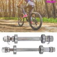 ราคา POSSNEY เพลาสำหรับขับขี่จักรยาน ออกแบบมาสำหรับจักรยานเสือภูเขา, เสือหมอบ และ BMX พร้อมแบริ่ง 6000 (57006368428)