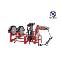 ราคา เครื่องเชื่อมท่อ HDPE เครื่องเชื่อมท่อพีอี ชนิดมือหมุน แบบ 2 หัวจับ ขนาด 160 mm. (6 นิ้ว) รุ่น EX-W160-2 (40673568968)