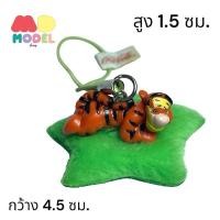 ราคา แท้‼️ พวงกุญแจวินนี่เดอะพูห์ ทิกเกอร์ Tigger Winnie The Pooh • Coca Cola (29103478925)