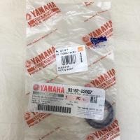 ราคา ซีลจานไฟ ซีลข้อเหวี่ยงด้านซ้าย MIO / FINO (ไม่มีปีก) แท้ 93102-22807 (110-01-22) (22600254108)