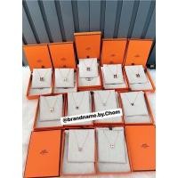 ราคา สร้อยคอ Hermes ช้อปฝรั่งเศส (22214222673)