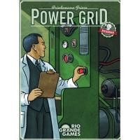 ราคา Power Grid (Recharged Version) [BoardGame] (3011322123)