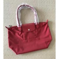 ราคา พร้อมส่ง * Longchamp le Pliage Neo ไซส์ S(M) หูยาว สี Rouge - shop เรียก M Long (4302729472)