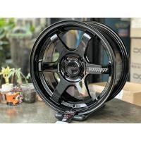 ราคา ล้อแม็กซ์ TE37 Sonic ขอบ 15“ AOW FLOW FORMING WHEEL (50656096002)