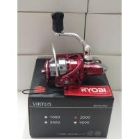 ราคา รอก RYOBI รุ่น VIRTUS RED 2000 (สีแดง) (41056879904)