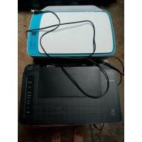 ราคา ขายปริ้นเตอร์ hp 3635 แถม Canon ts307(ไม่มีตลับหมึก) (7161392839)