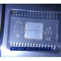 ราคา ชิปวงจรรวม TPA3116D2DADR TPA3116D2 TPA3116 1 ชิ้นต่อล็อต (17656435212)