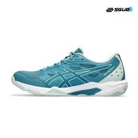 ราคา รองเท้าเอนกประสงค์ของแท้ ASICS รุ่น GEL-ROCKET 11 (26400124193)