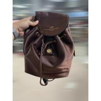 ราคา BALENCIAGA Backpack Nylon Brown (มือสอง/USE) (43806379548)