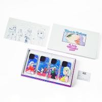 ราคา Little Thunder WORLD'S END GIRLS Premium Box Set พร้อมส่ง (17834615936)