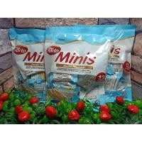 ราคา Torto Minis Wafer Cubes Cream มินิส เวเฟอร์ (18334072203)