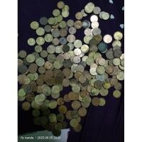 ราคา เหรียญ25-50สตางค์เหรียญสะสมร.9 (18682733385)