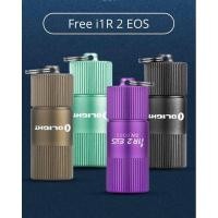 ราคา ไฟฉายพวงกุญแจ Olight i1R 2 EOS 150 Lumen ชาร์จในตัว (28566627436)