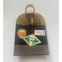 ราคา จอบขุด ตราจระเข้ ขุดดิน ของแท้100% จอบ หัวจอบ จอบขุดดิน หัวจอบจระเข้ ขนาด 2 ปอนด์ (41803565080)