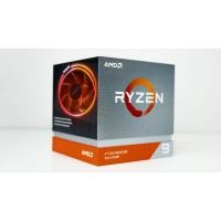 ราคา CPU(ซีพียู) AMD AM4 RYZEN9 3900X 3.8 GHz (มือหนึ่ง) รับประกัน 3 ปี (4011432257)