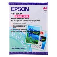 ราคา กระดาษพิมพ์สี Epson DL130 A4 -A5 สินค้าคิมมาย 100 แผ่น - กระดาษพิมพ์อิงค์เจ็ท พิมพ์ภาพ (43513502792)