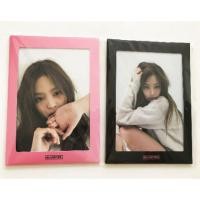 ราคา BLACKPINK OFFIFCIAL POP UP STORE POSTCARD SET VER.BLACK/PINK (2882117491)