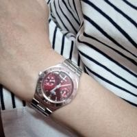 ราคา citizen wicca quartz สำหรับสุภาพสตรีข้อมือ 14.5 cm สภาพสวยดูหรูหรา (26134122718)