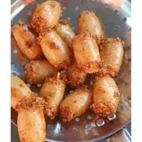 ราคา ไส้กรอกอีสานไก่วุ้นเส้นฮาล้าล (47756489636)