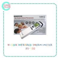 ราคา HUBDIC Thermofinder S Infrared รุ่น FS-700 ปรอทวัดไข้ วัดอุณหภูมิ ระบบอินฟราเรด เครื่องวัดอุณหภูมิหน้าผาก (19857445897)