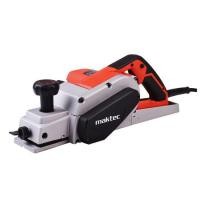 ราคา MAKTEC กบไสไม้ไฟฟ้า รุ่น MT111KX ขนาด 15 x 39 x 18 ซม. สีส้ม เร้าเตอร์ และ กบไสไม้ (6431579511)