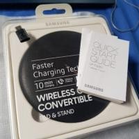 ราคา Wireless charger ของแท้ Samsung (1569527995)