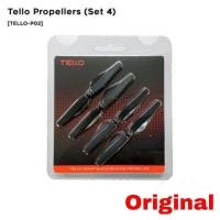 ราคา HOT [ แท้ ศูนย์ไทย ถูกที่สุด ! ] ใบพัด โดรน Tello [TELLO-P02 ] (1269587691)