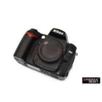 ราคา (มือสอง)กล้องNikon D90 Body สภาพ8.5/10 *แฟลชหัวกล้องขาล๊อกหักพับปิดไม่ได้ ยังใช้แฟลชได้ปกติ ใช้งานปกติเต็มระบบ (25627195432)